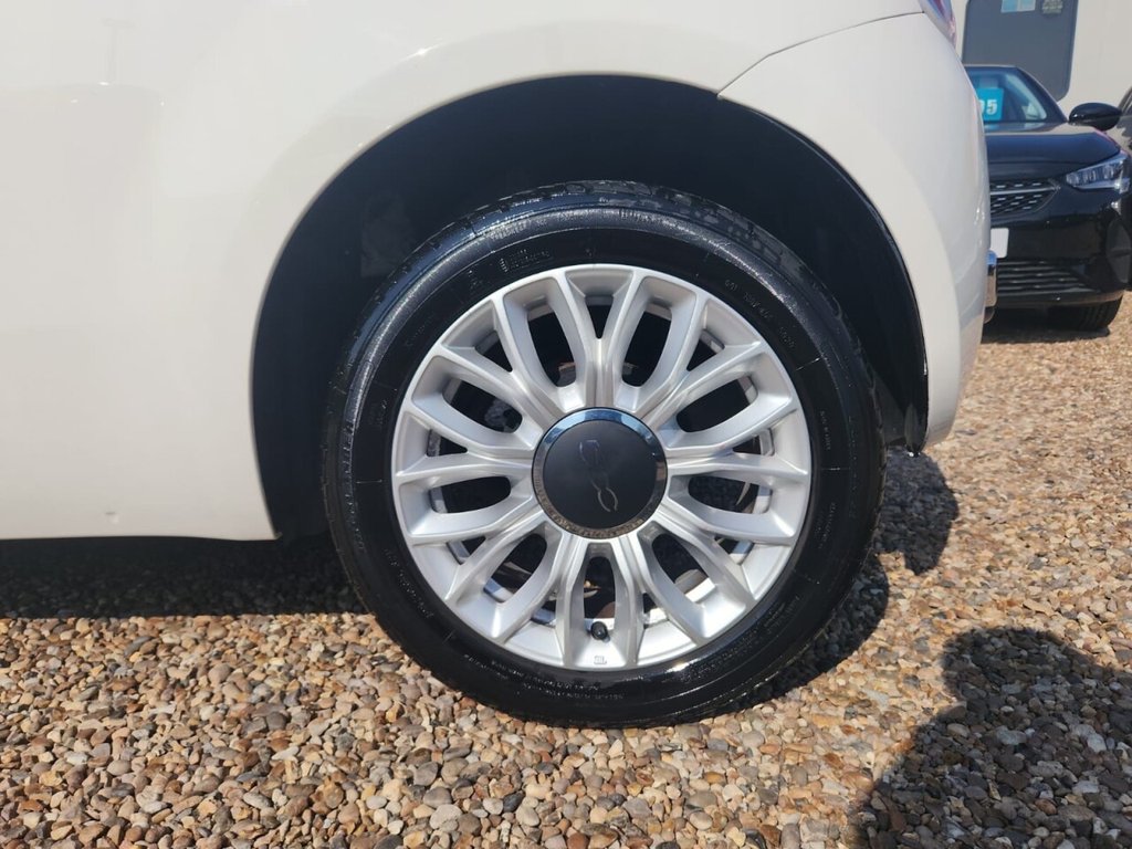 Used Fiat 500 2015 for sale - 76604686: Photo 27