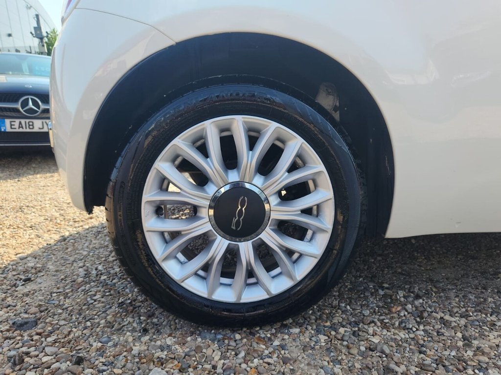 Used Fiat 500 2015 for sale - 76604686: Photo 28