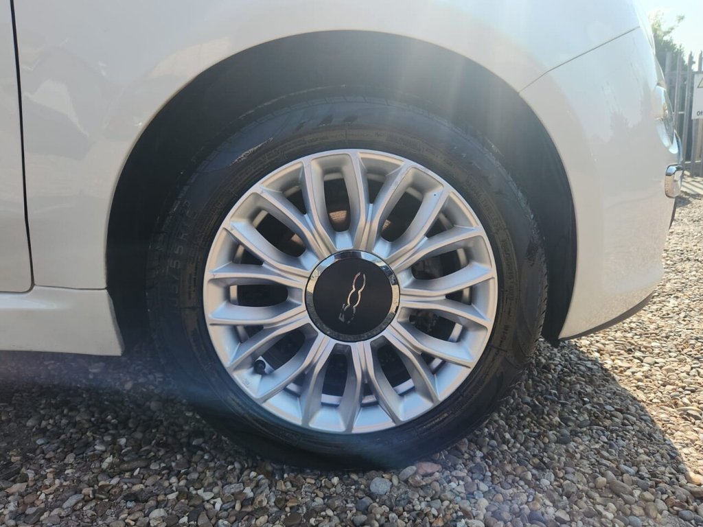 Used Fiat 500 2015 for sale - 76604686: Photo 29