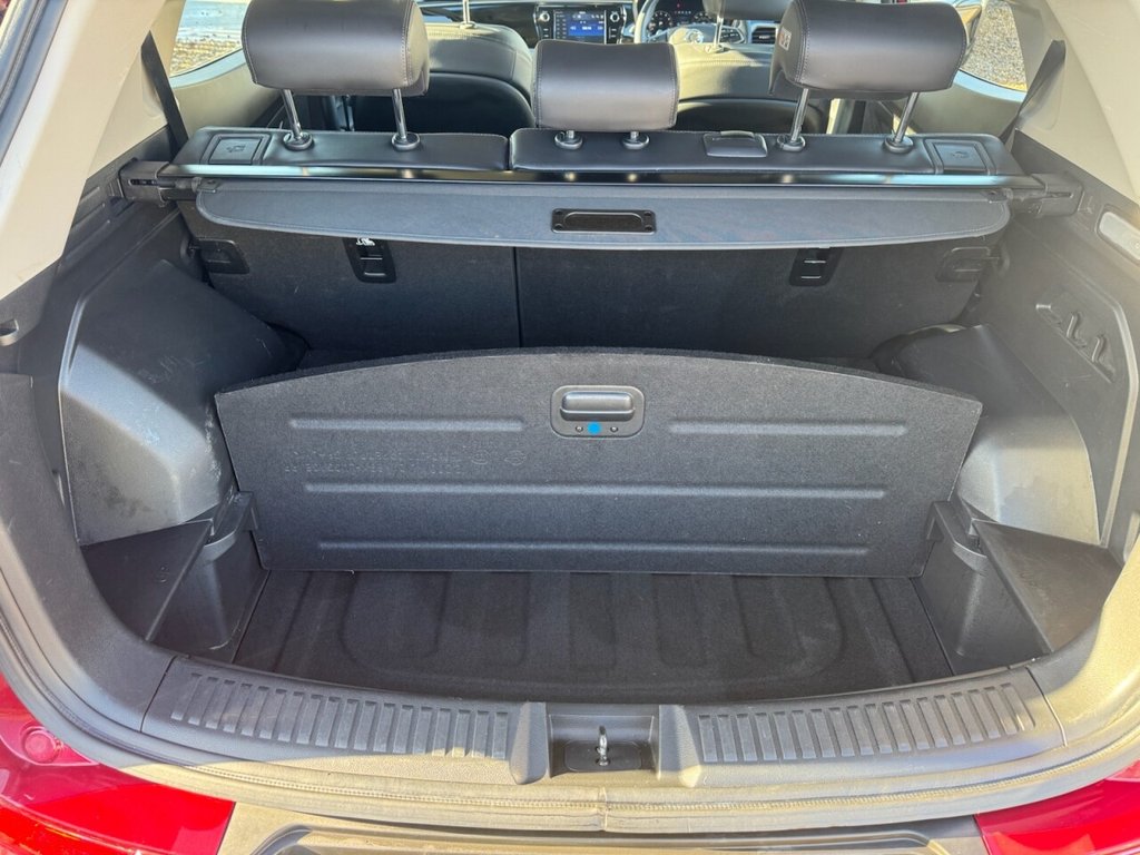 Used Ssangyong Korando 2022 for sale - 76792327: Photo 11