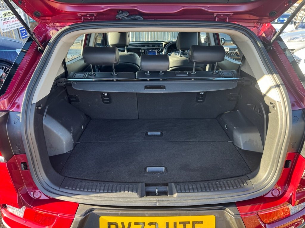 Used Ssangyong Korando 2022 for sale - 76792327: Photo 12