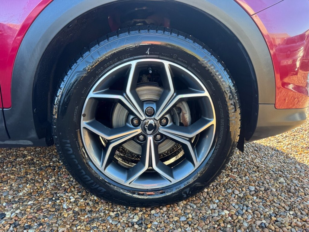 Used Ssangyong Korando 2022 for sale - 76792327: Photo 14