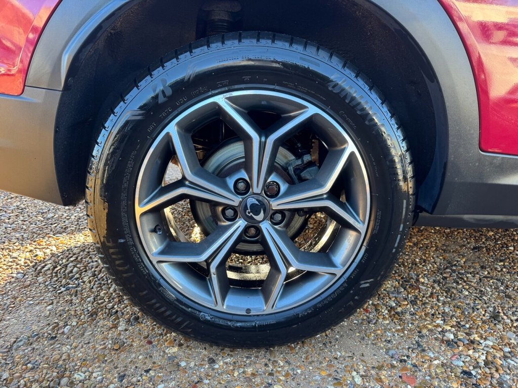 Used Ssangyong Korando 2022 for sale - 76792327: Photo 15