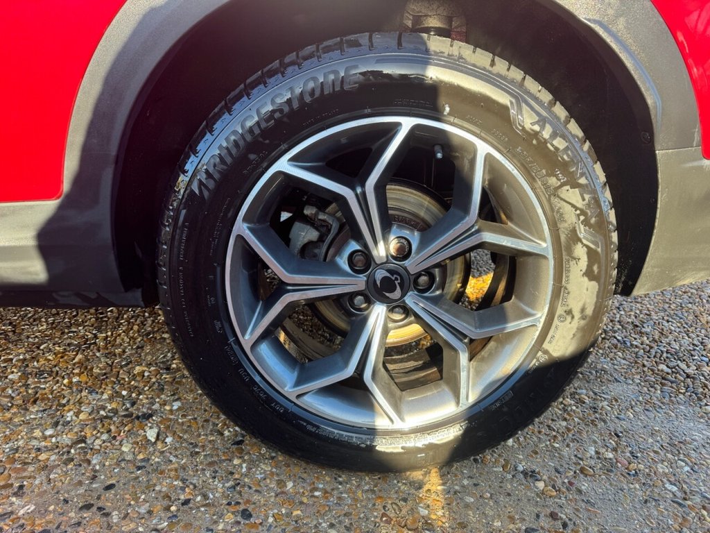 Used Ssangyong Korando 2022 for sale - 76792327: Photo 16