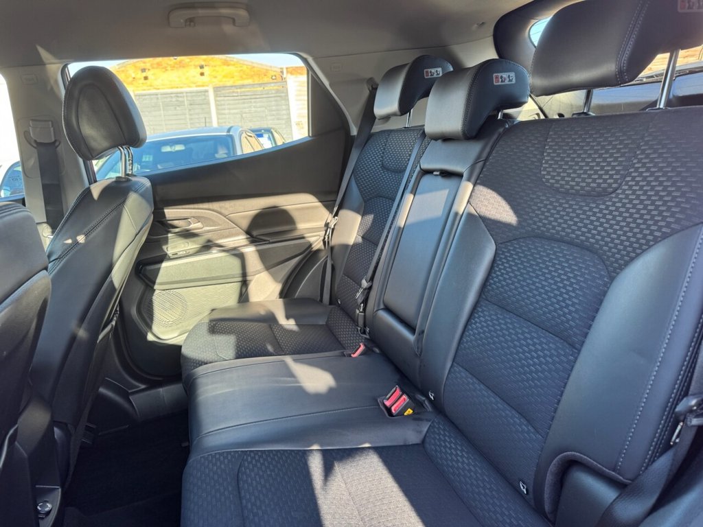 Used Ssangyong Korando 2022 for sale - 76792327: Photo 17