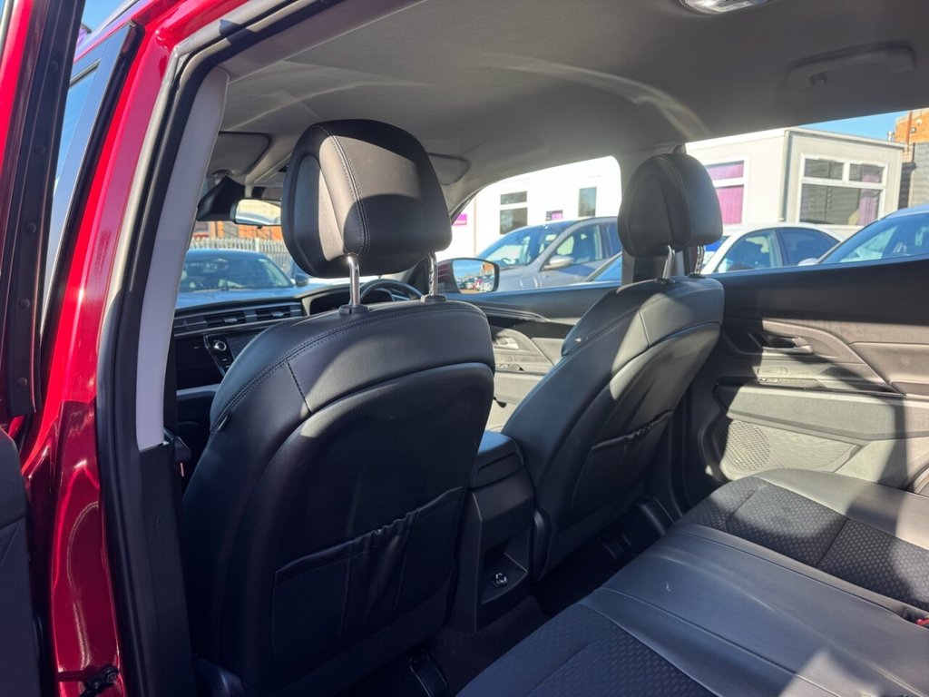 Used Ssangyong Korando 2022 for sale - 76792327: Photo 19