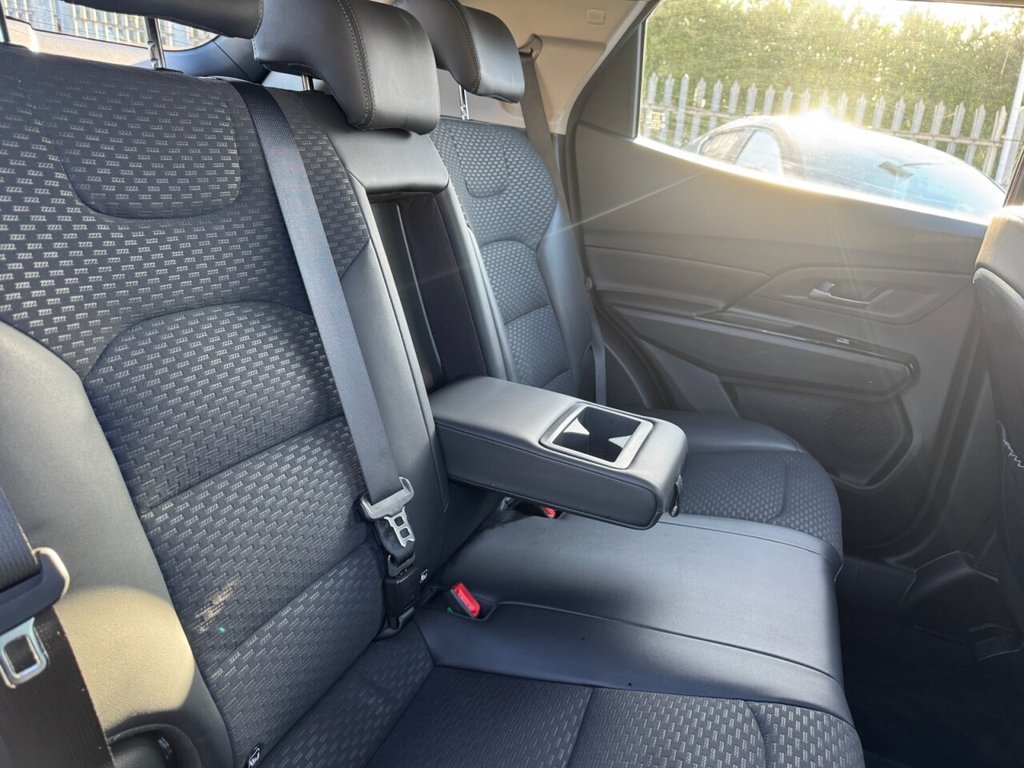 Used Ssangyong Korando 2022 for sale - 76792327: Photo 22