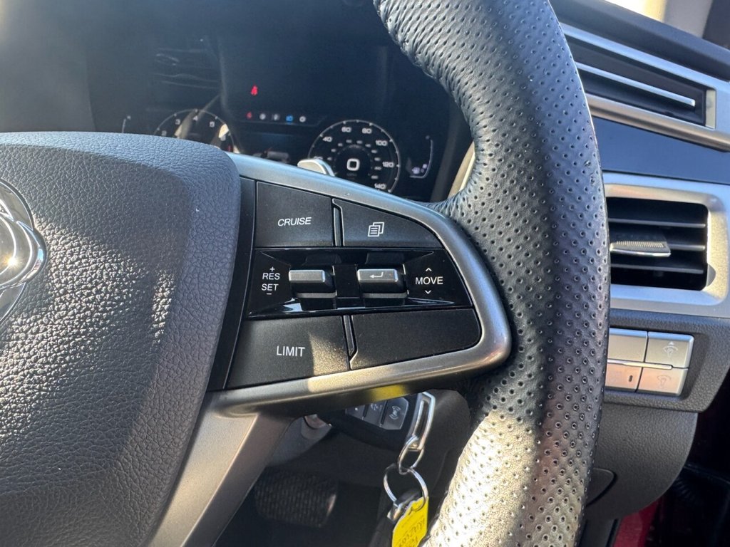 Used Ssangyong Korando 2022 for sale - 76792327: Photo 23