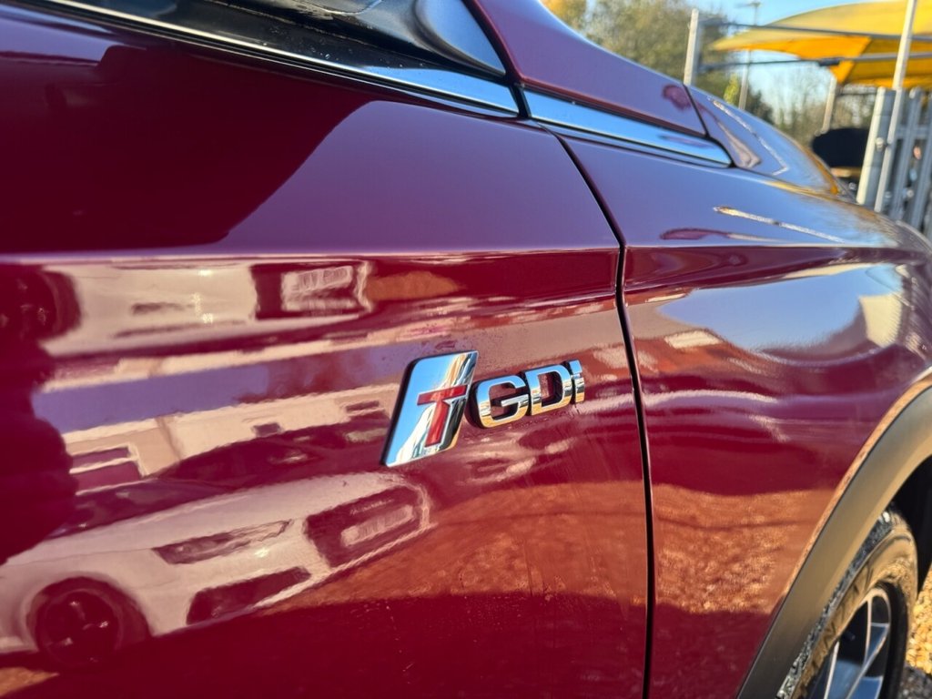 Used Ssangyong Korando 2022 for sale - 76792327: Photo 24