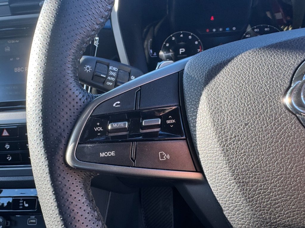 Used Ssangyong Korando 2022 for sale - 76792327: Photo 26