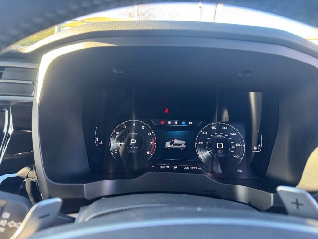 Used Ssangyong Korando 2022 for sale - 76792327: Photo 31