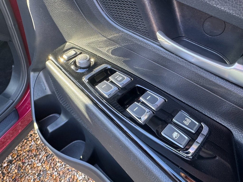 Used Ssangyong Korando 2022 for sale - 76792327: Photo 33