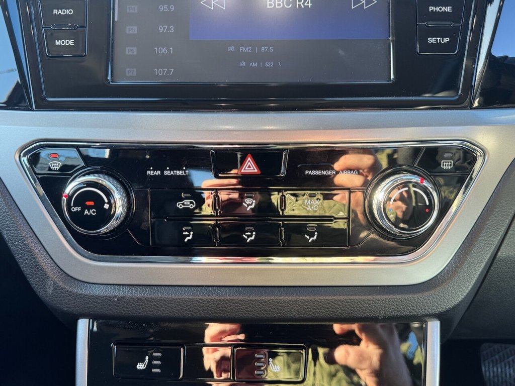 Used Ssangyong Korando 2022 for sale - 76792327: Photo 37