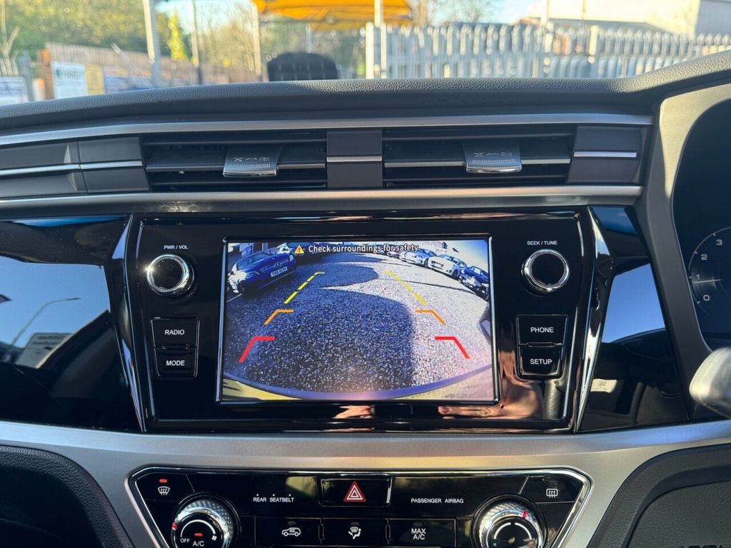 Used Ssangyong Korando 2022 for sale - 76792327: Photo 41