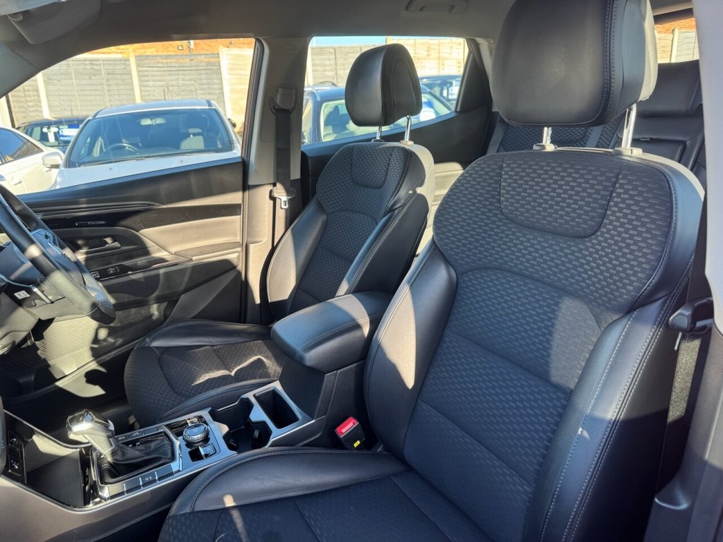 Used Ssangyong Korando 2022 for sale - 76792327: Photo 42