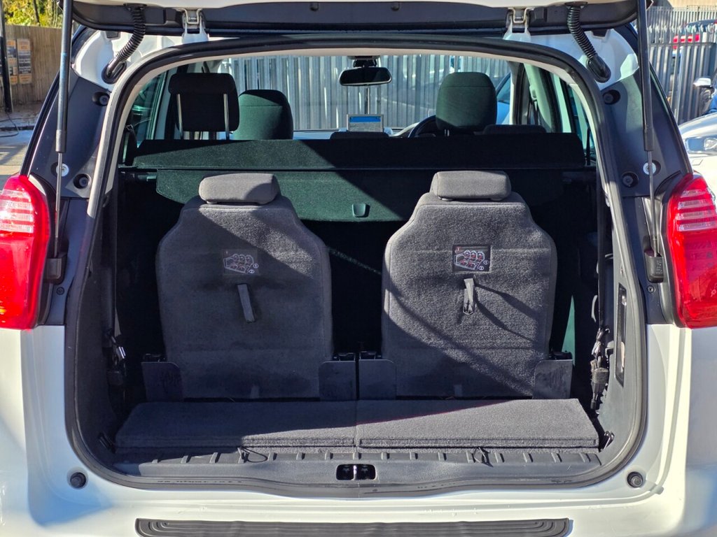 Used Peugeot 5008 2015 for sale - 76368250: Photo 13