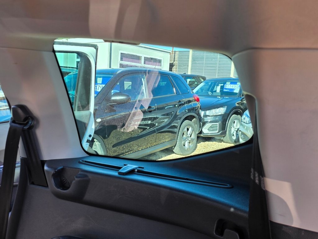 Used Peugeot 5008 2015 for sale - 76368250: Photo 15