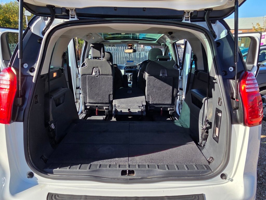 Used Peugeot 5008 2015 for sale - 76368250: Photo 19