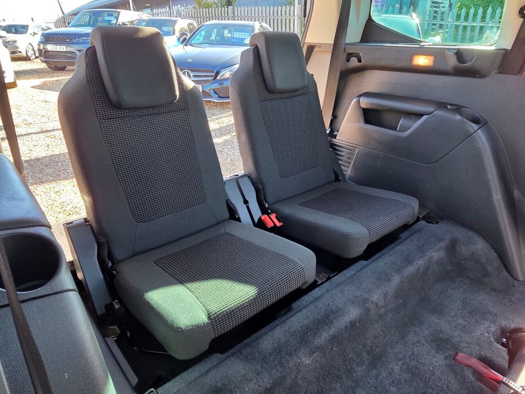 Used Peugeot 5008 2015 for sale - 76368250: Photo 20