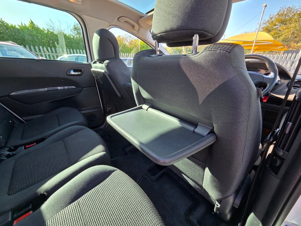 Used Peugeot 5008 2015 for sale - 76368250: Photo 25