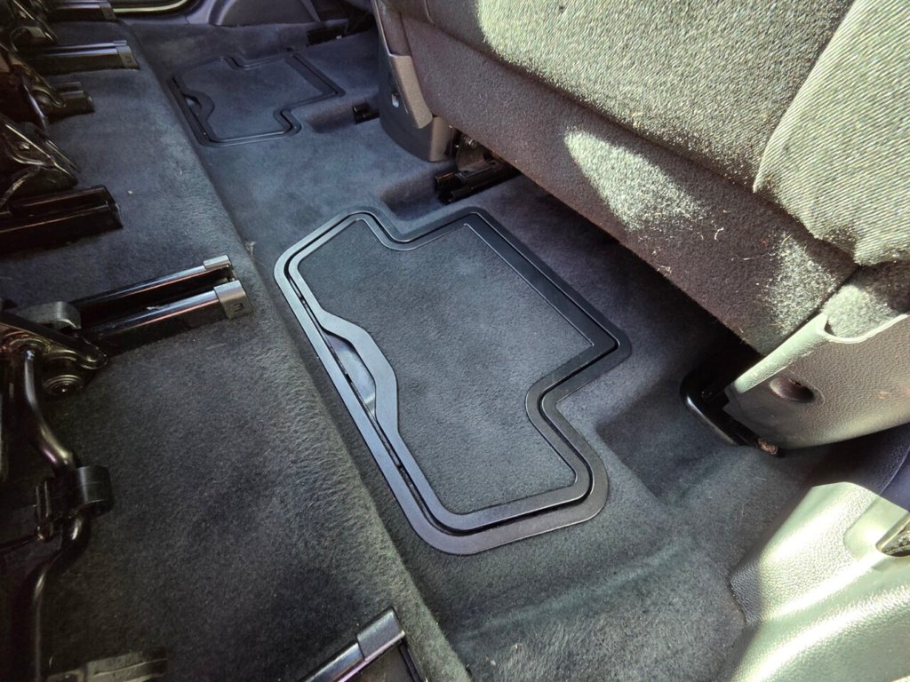 Used Peugeot 5008 2015 for sale - 76368250: Photo 29