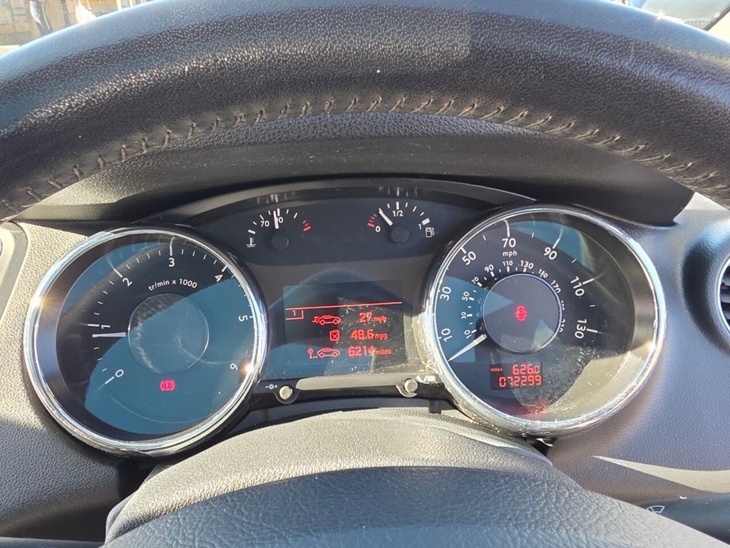 Used Peugeot 5008 2015 for sale - 76368250: Photo 37