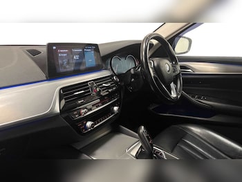 Used BMW 5 Series 2017 for sale - 78908272: Photo