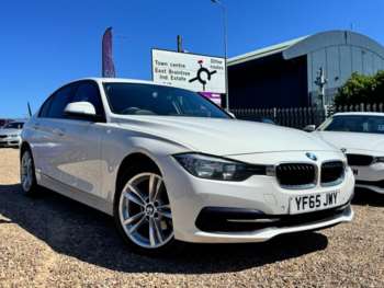 Used BMW 3 Series 2015 for sale - 74617133: Photo