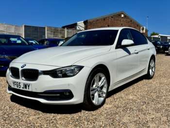 Used BMW 3 Series 2015 for sale - 74617133: Photo
