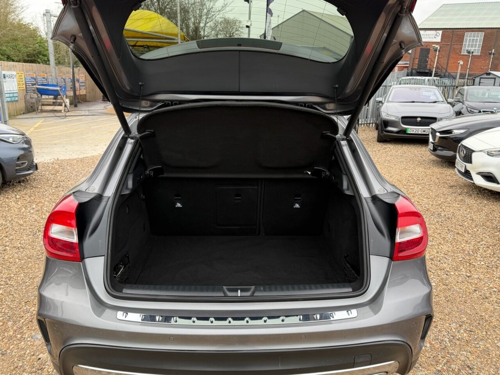 Used Mercedes-Benz GLA 2017 for sale - 77594716: Photo 10