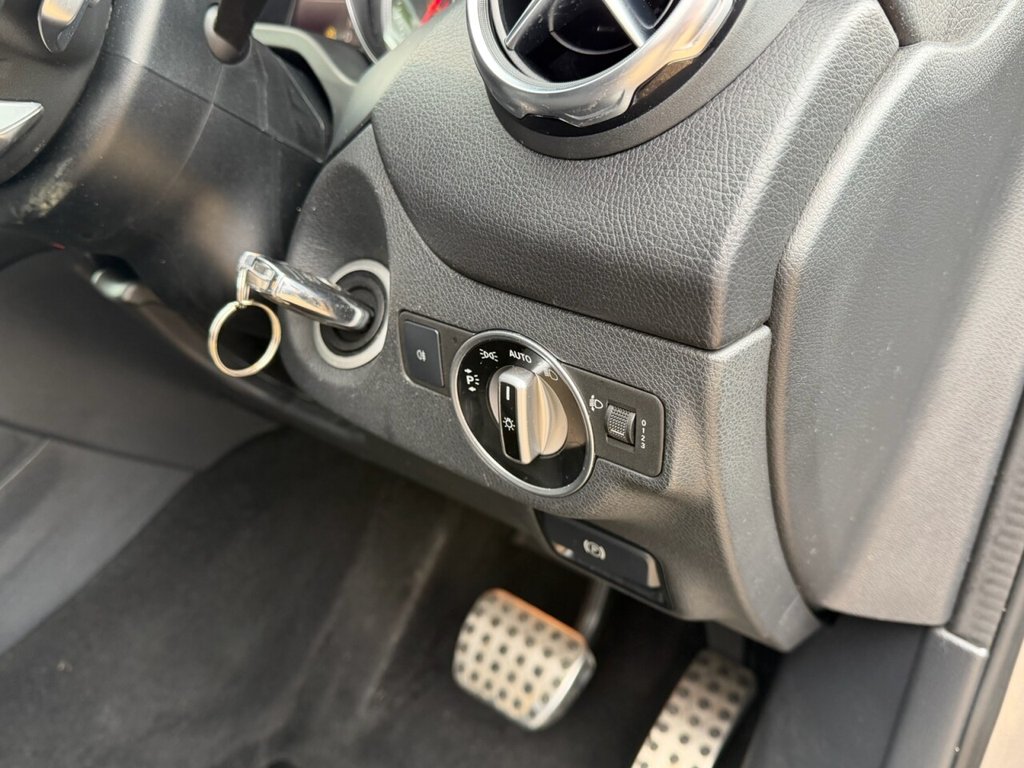 Used Mercedes-Benz GLA 2017 for sale - 77594716: Photo 12