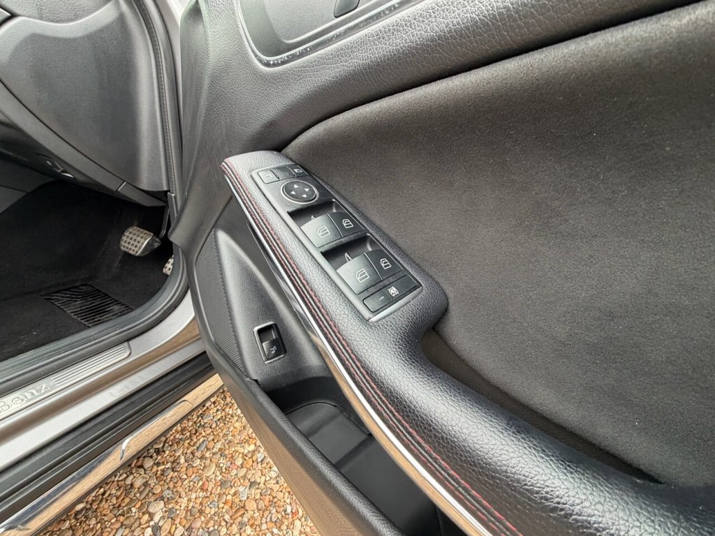 Used Mercedes-Benz GLA 2017 for sale - 77594716: Photo 14