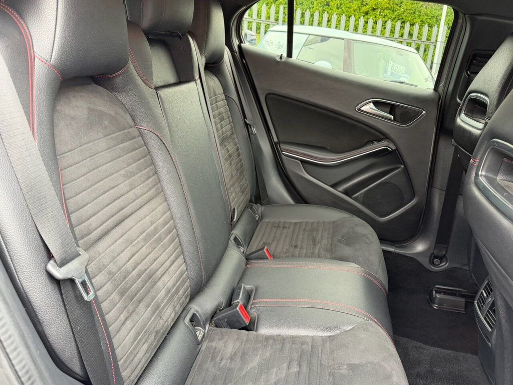 Used Mercedes-Benz GLA 2017 for sale - 77594716: Photo 15