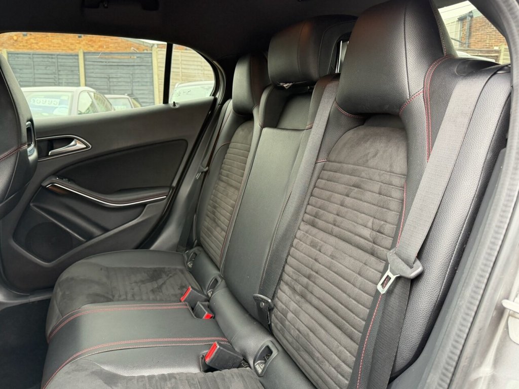 Used Mercedes-Benz GLA 2017 for sale - 77594716: Photo 17