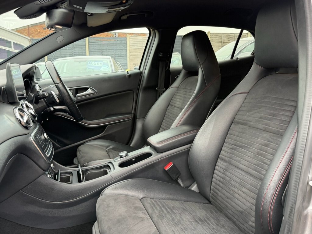 Used Mercedes-Benz GLA 2017 for sale - 77594716: Photo 18