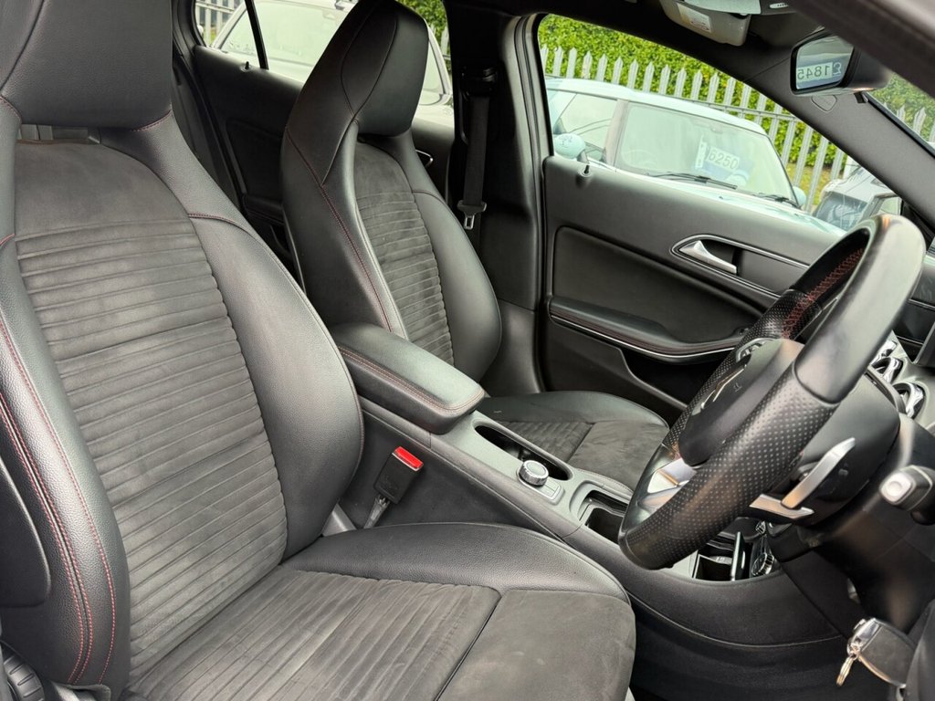 Used Mercedes-Benz GLA 2017 for sale - 77594716: Photo 20