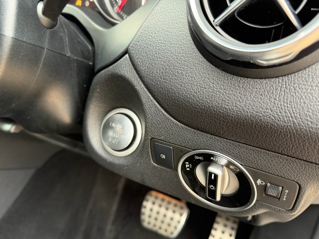 Used Mercedes-Benz GLA 2017 for sale - 77594716: Photo 21