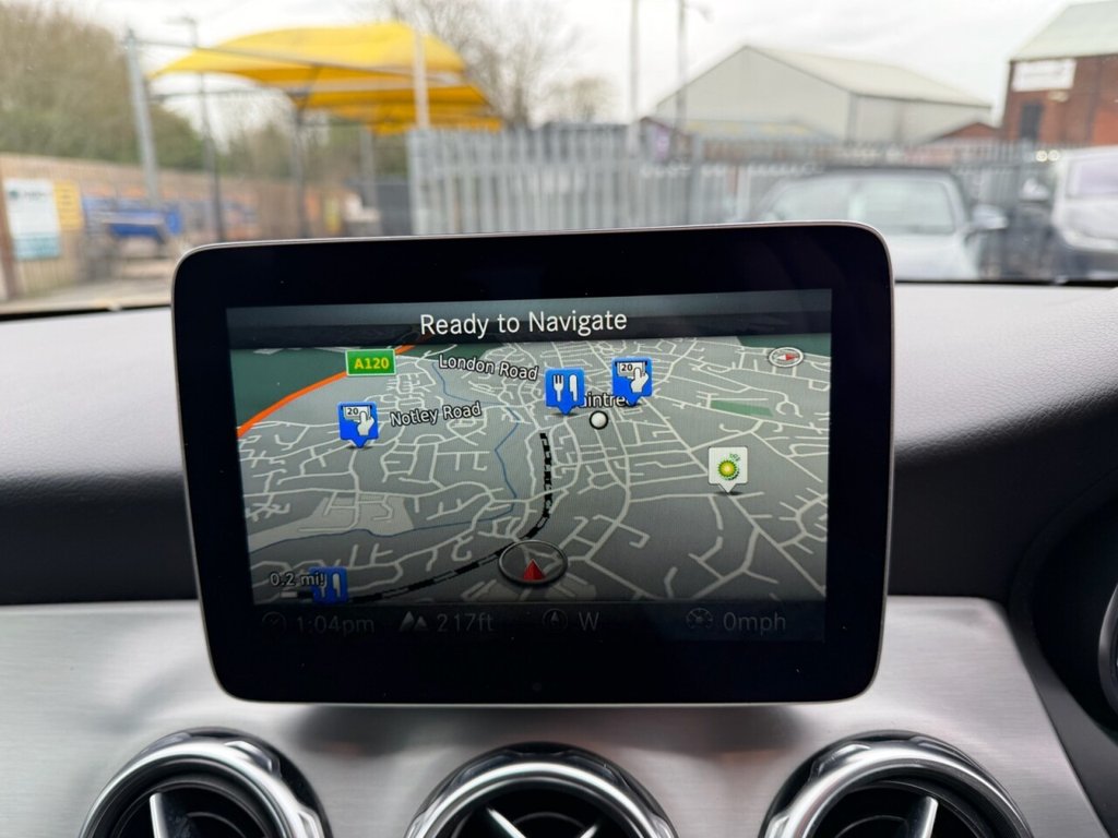 Used Mercedes-Benz GLA 2017 for sale - 77594716: Photo 25