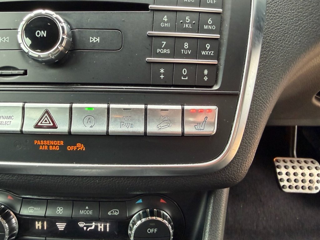 Used Mercedes-Benz GLA 2017 for sale - 77594716: Photo 26