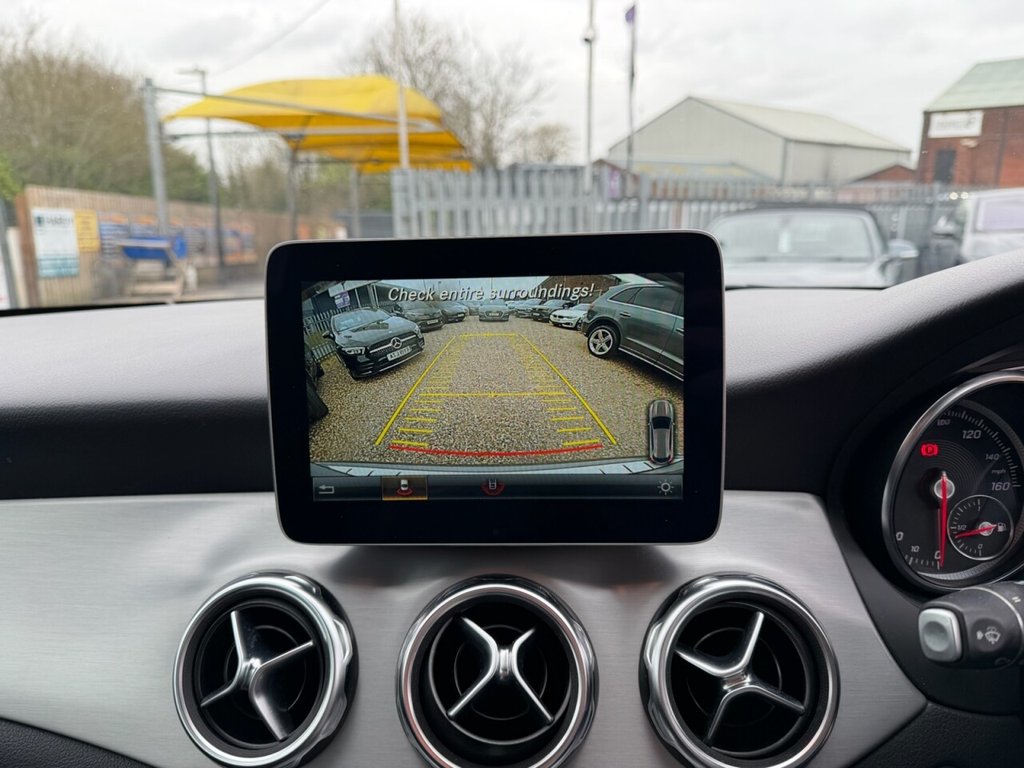 Used Mercedes-Benz GLA 2017 for sale - 77594716: Photo 27