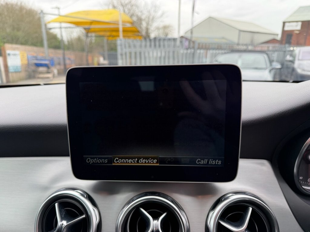 Used Mercedes-Benz GLA 2017 for sale - 77594716: Photo 28