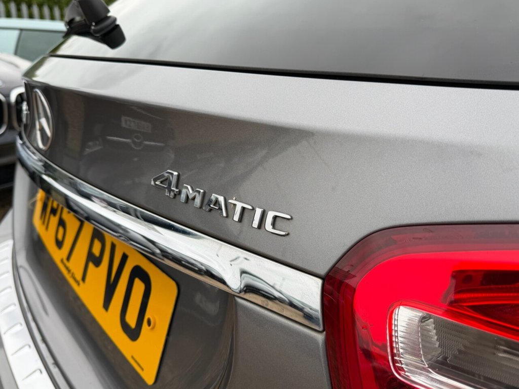 Used Mercedes-Benz GLA 2017 for sale - 77594716: Photo 7