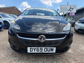 Used Vauxhall Corsa 2019 for sale - 79233518: Photo