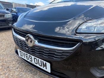 Used Vauxhall Corsa 2019 for sale - 79233518: Photo