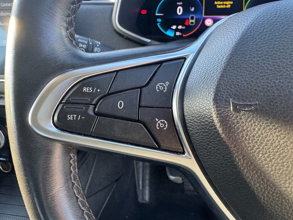 Used Renault Zoe 2021 for sale - 76783848: Photo 20