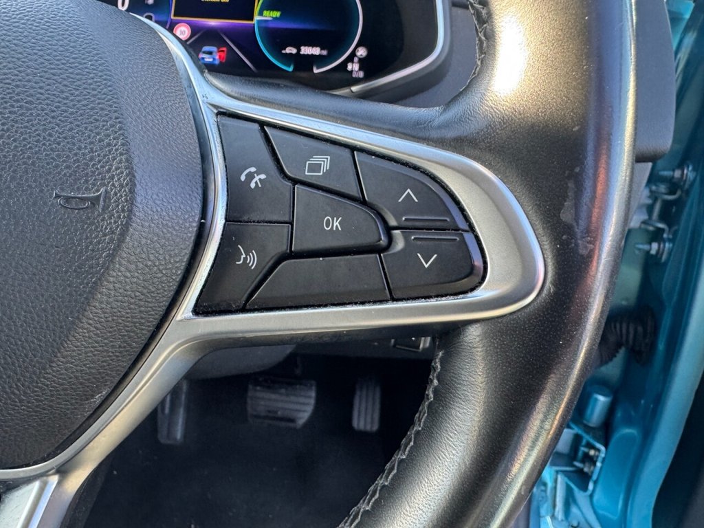 Used Renault Zoe 2021 for sale - 76783848: Photo 21