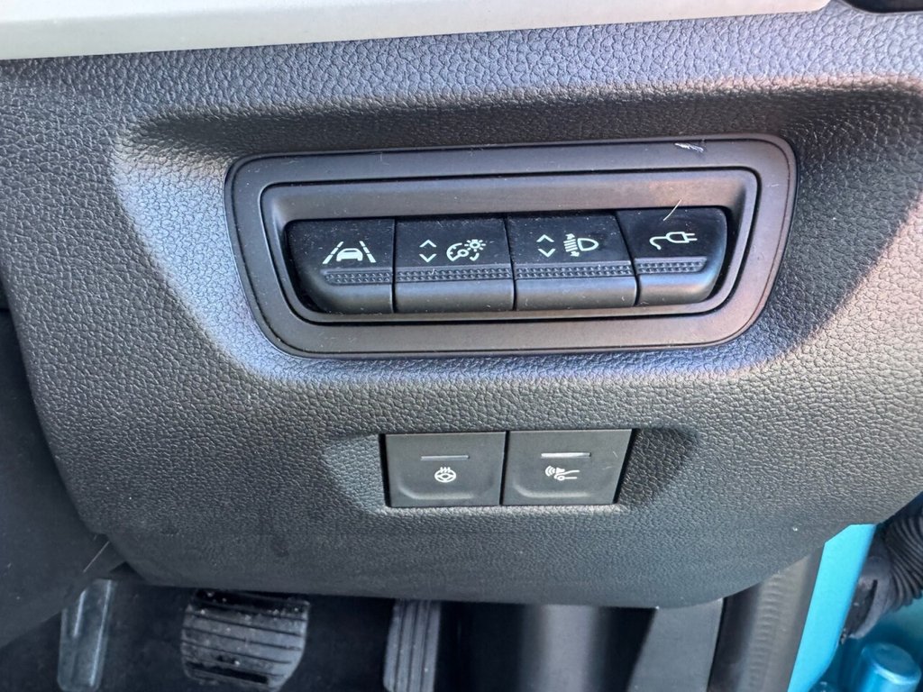 Used Renault Zoe 2021 for sale - 76783848: Photo 22