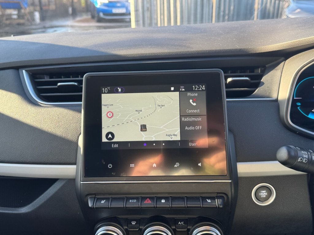 Used Renault Zoe 2021 for sale - 76783848: Photo 23