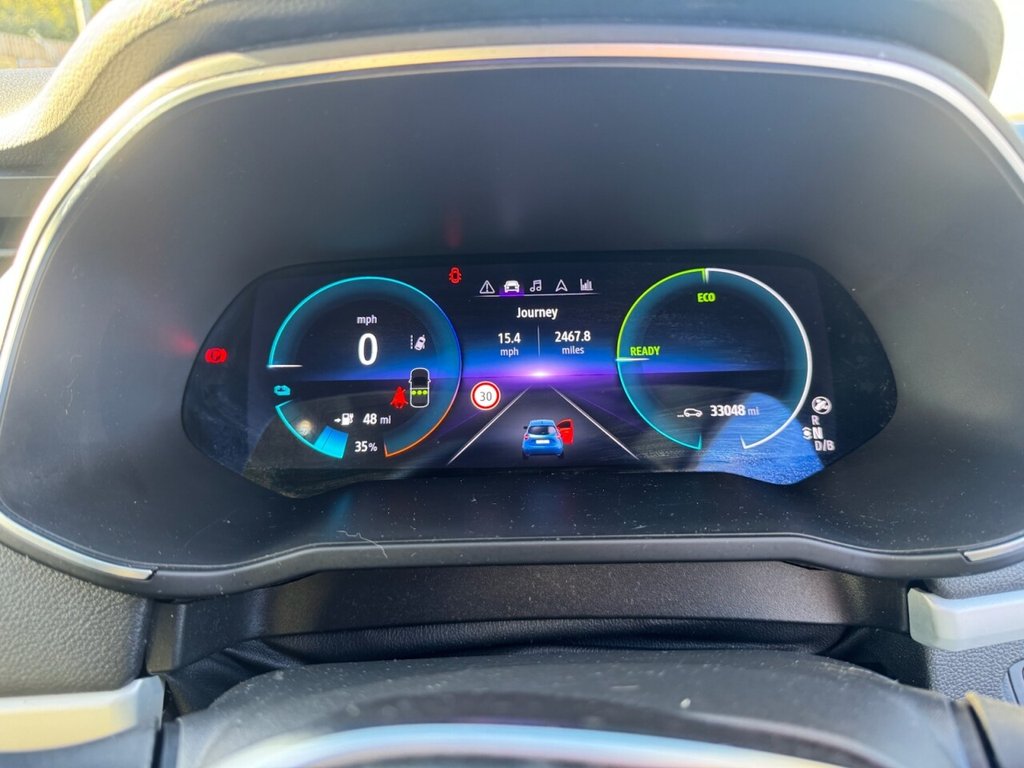 Used Renault Zoe 2021 for sale - 76783848: Photo 24