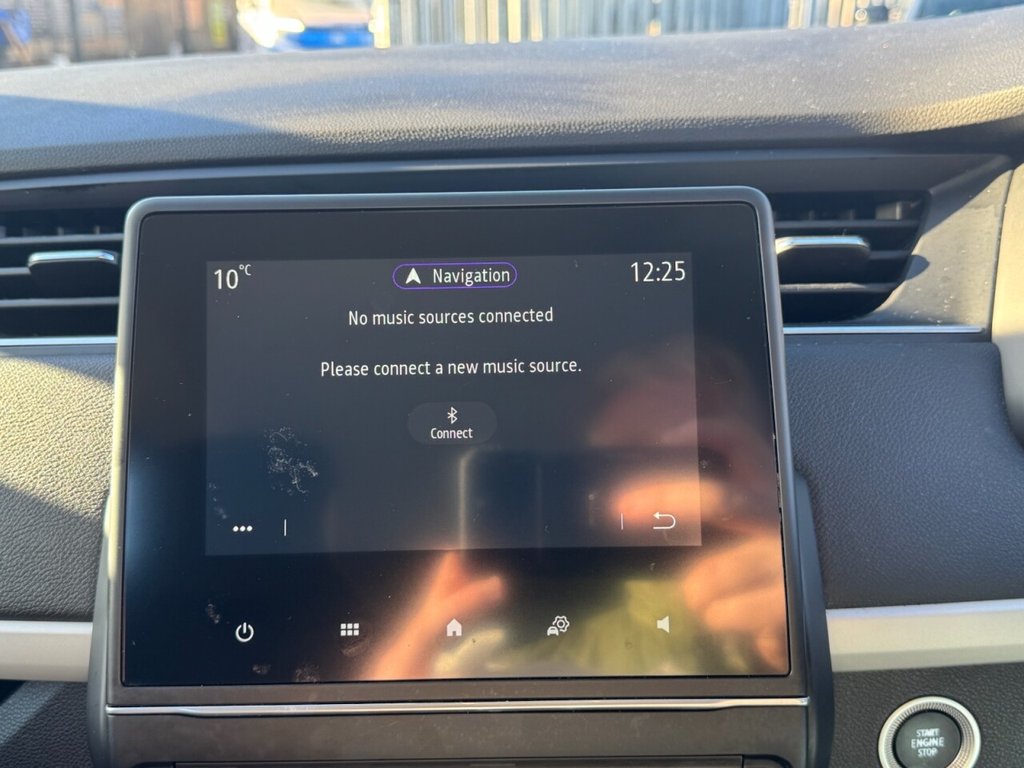 Used Renault Zoe 2021 for sale - 76783848: Photo 25